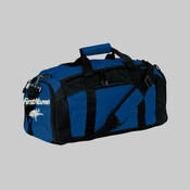 . - BG970.pghs - Improved Gym Bag