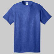 PC54/PC54Y.asd - 5.4 oz 100% Cotton T Shirt