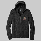 DT565.asd - ® Medal Full Zip Hoodie