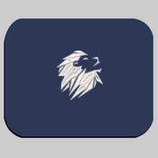 MVA.emb - Design "M25e_HatFront_Flat_noAddedUnderlay_LionHead2.5T_Mountainville"