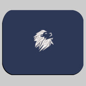 MVA.emb - Design "M24f_HatFront_Flat_noAddedUnderlay_LionHead2T_Mountainville"