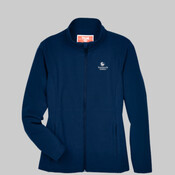 TT80W.asd - Ladies' Leader Soft Shell Jacket