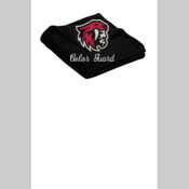 . - BP31.asd - Port Authority ®Ultra Plush Blanket