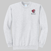 PC78.asd - Core Fleece Crewneck Sweatshirt
