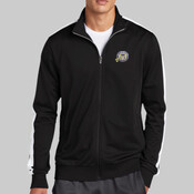 JST94.asd - ® Tricot Track Jacket