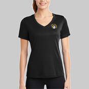 LST353.asd - Ladies V Neck Competitor™ Tee 2 3 2