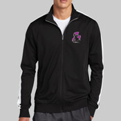 JST94.asd - ® Tricot Track Jacket
