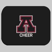 AFC.emb - AFHS Cheer Designs, Size #4 (6" by 6")